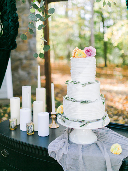 Fall floral workshop Wedding Inspiration
