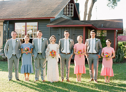 Stephanie Gamble Photography Wedding Inspiration