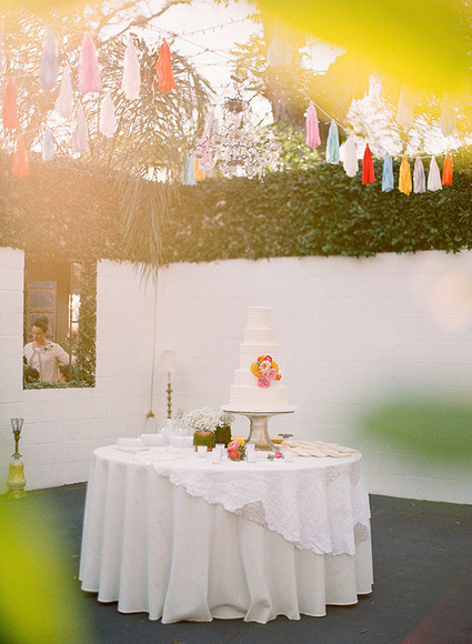 DIY Florida wedding Wedding Inspiration