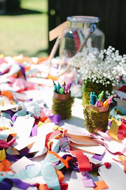 DIY Florida wedding Wedding Inspiration