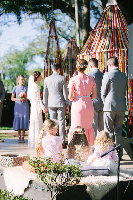 Stephanie Gamble Photography Wedding Inspiration