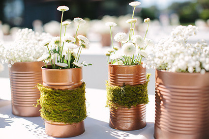 Flowers by Lesley Wedding Inspiration