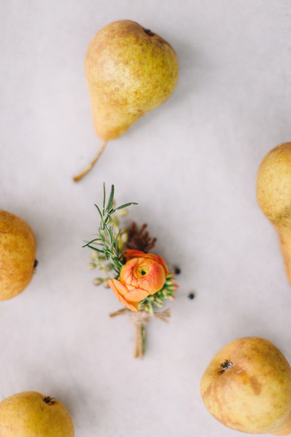 Danaea Li Photography Wedding Inspiration