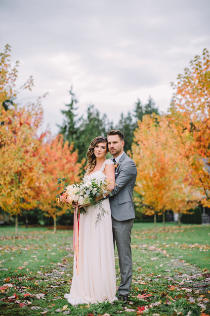 Danaea Li Photography Wedding Inspiration
