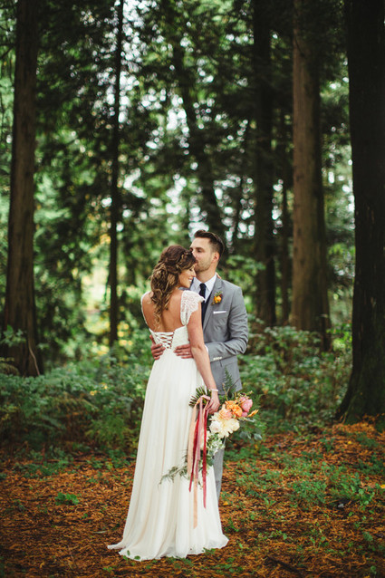 Danaea Li Photography Wedding Inspiration