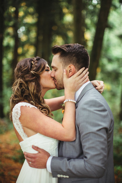Danaea Li Photography Wedding Inspiration