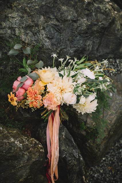 Danaea Li Photography Wedding Inspiration