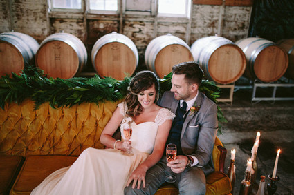 Danaea Li Photography Wedding Inspiration