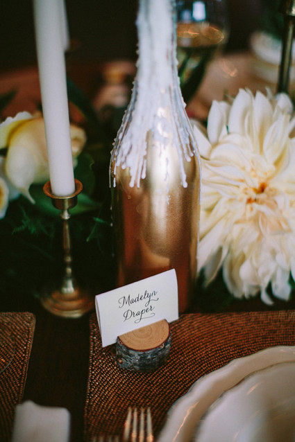 Danaea Li Photography Wedding Inspiration