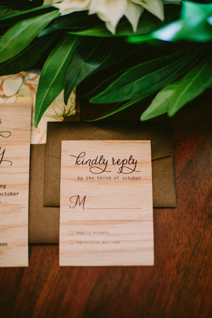 Danaea Li Photography Wedding Inspiration
