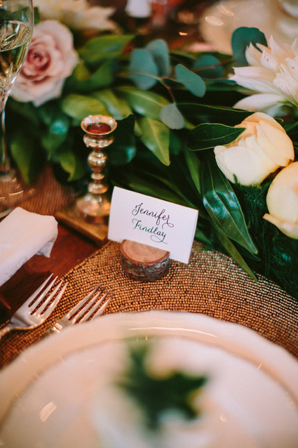 Canadian winery wedding inspiration Wedding Inspiration