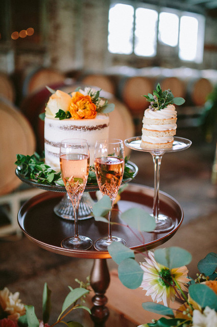 Cakes Wedding Inspiration