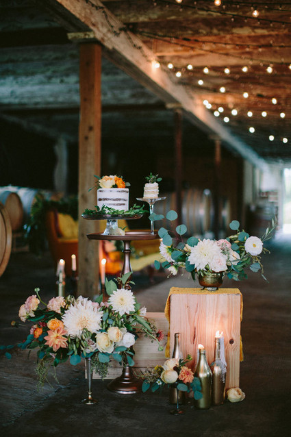 Cakes Wedding Inspiration