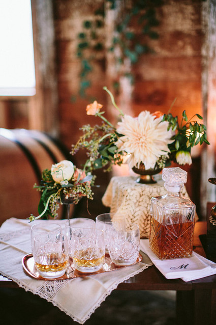 Flowers Wedding Inspiration