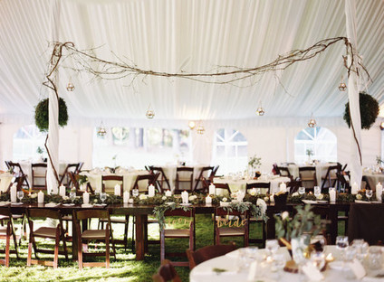 Tablescape Wedding Inspiration