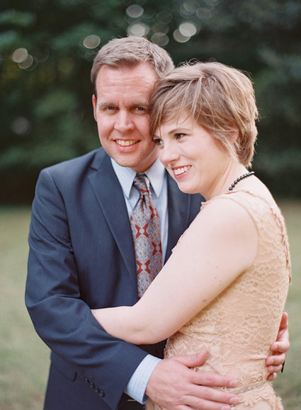 Romantic fall Mississippi wedding Wedding Inspiration
