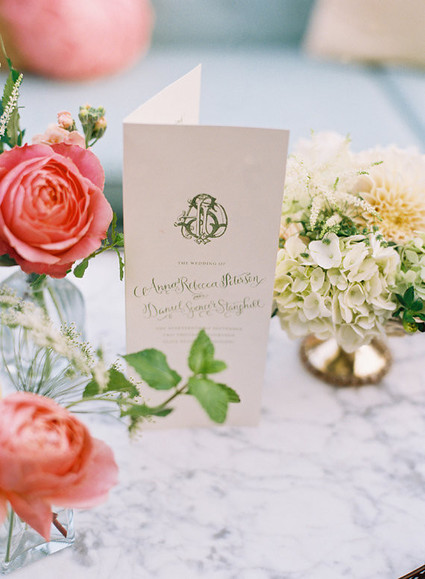 Cassidy Carson Photography Wedding Inspiration