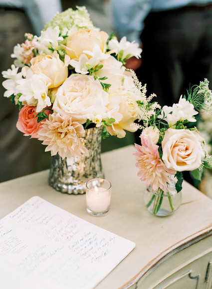 Cassidy Carson Photography Wedding Inspiration