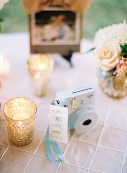 Cassidy Carson Photography Wedding Inspiration