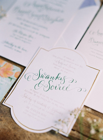 Cassidy Carson Photography Wedding Inspiration