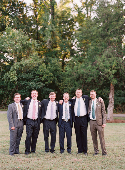 Cassidy Carson Photography Wedding Inspiration
