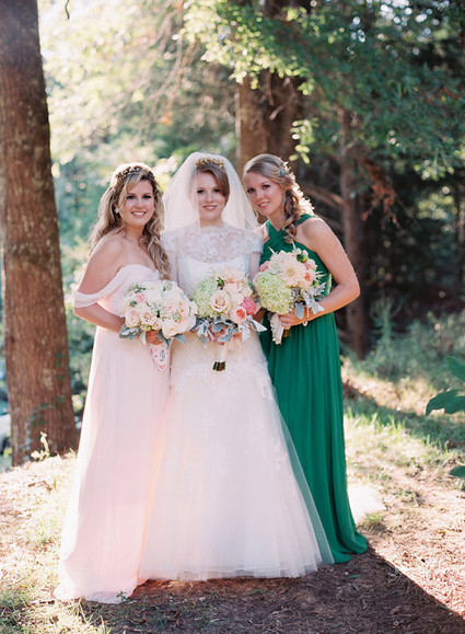 Cassidy Carson Photography Wedding Inspiration