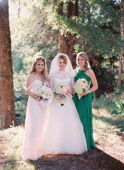 Cassidy Carson Photography Wedding Inspiration