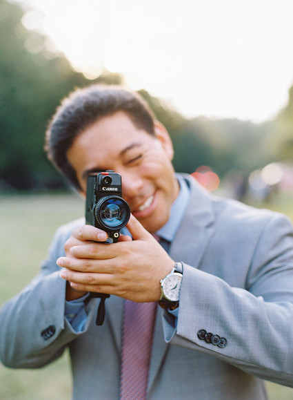 Cassidy Carson Photography Wedding Inspiration