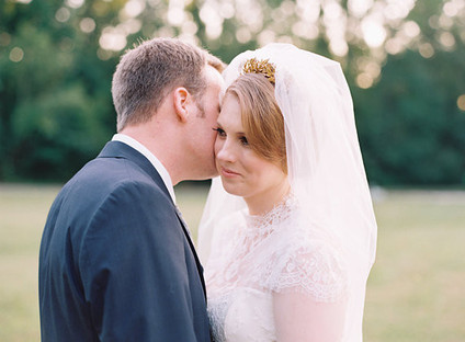 Cassidy Carson Photography Wedding Inspiration