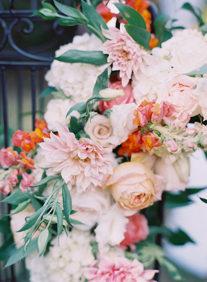 Cassidy Carson Photography Wedding Inspiration