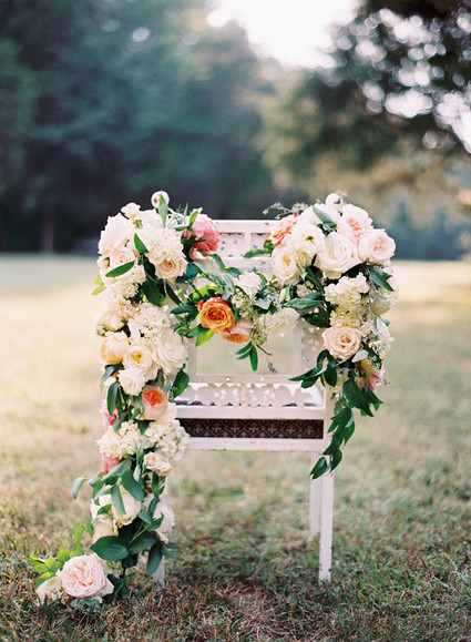 Cassidy Carson Photography Wedding Inspiration