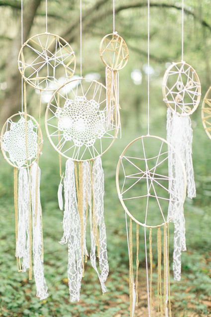 Modern Bohemian Decor Inspiration