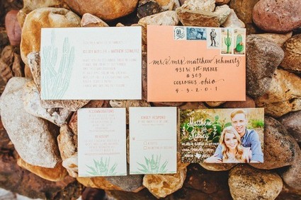 Two Pair Photography Wedding Inspiration