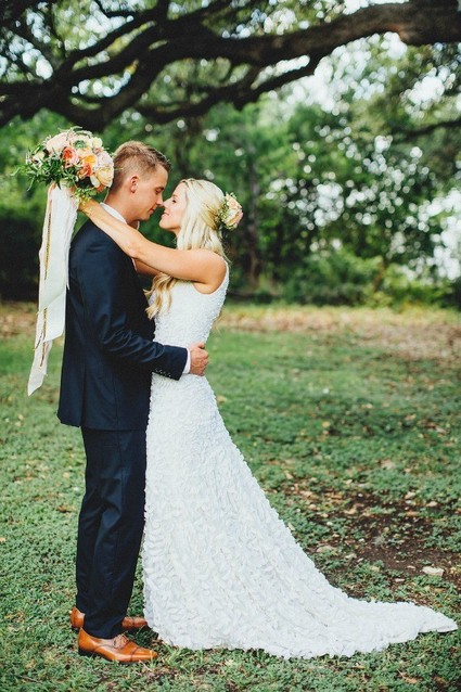 Wendee Sawran Petals Wedding Inspiration