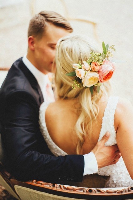 Wendee Sawran Petals Wedding Inspiration