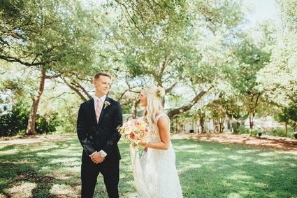 Mercury Hall Wedding Inspiration