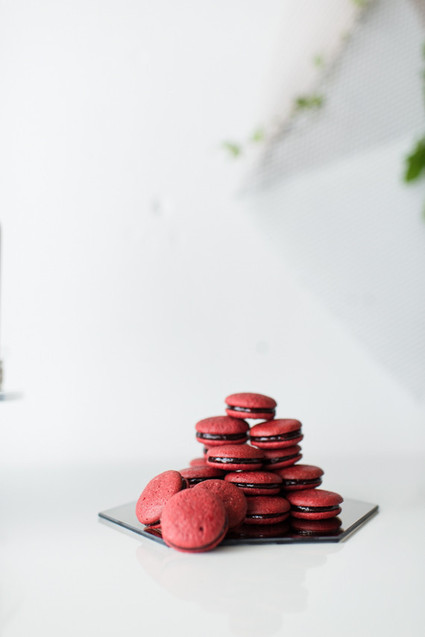 Snap! Space Wedding Inspiration