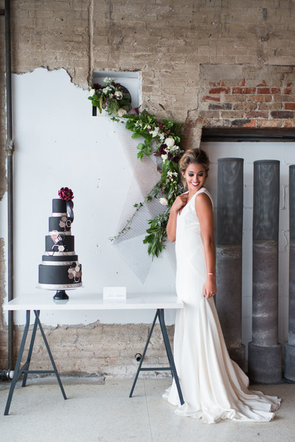 LH Photography Wedding Inspiration