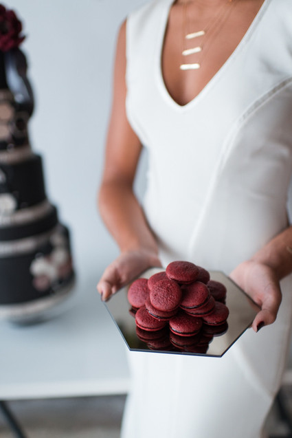 LH Photography Wedding Inspiration