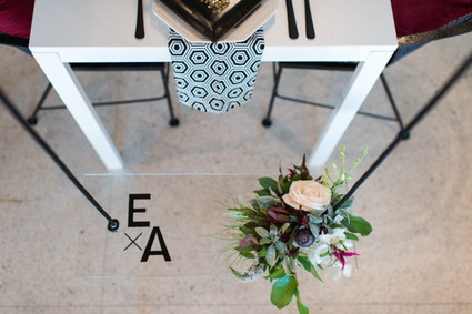LH Photography Wedding Inspiration
