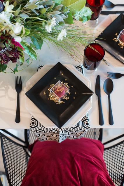 LH Photography Wedding Inspiration
