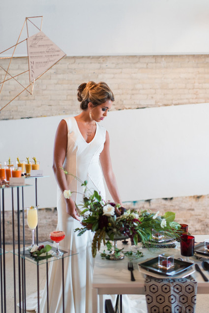 LH Photography Wedding Inspiration