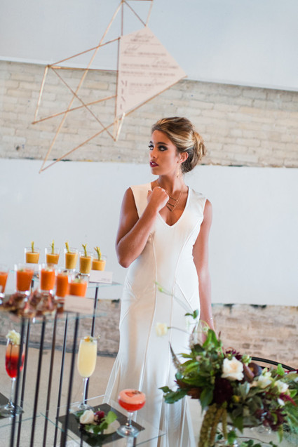LH Photography Wedding Inspiration