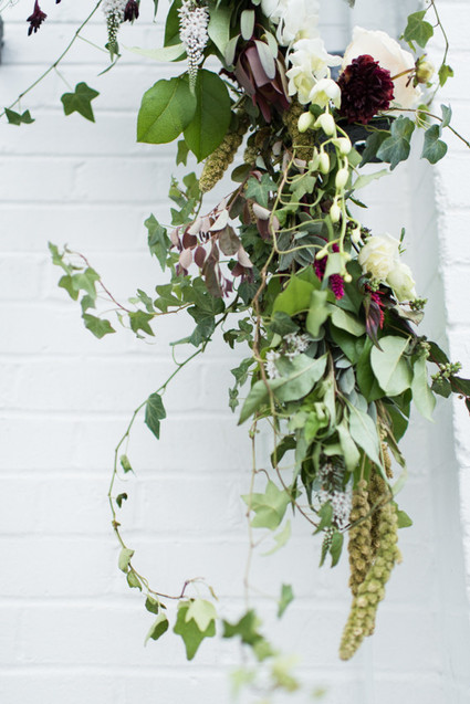 LH Photography Wedding Inspiration