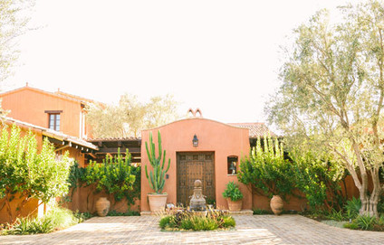 Jennifer Emerling Wedding Inspiration