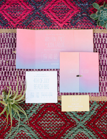 Jennifer Emerling Wedding Inspiration