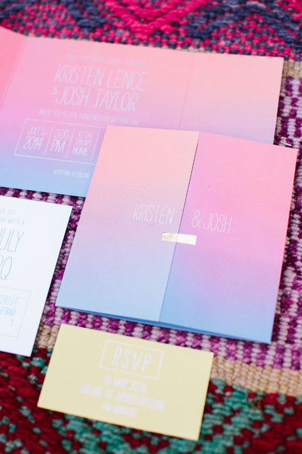 Jennifer Emerling Wedding Inspiration