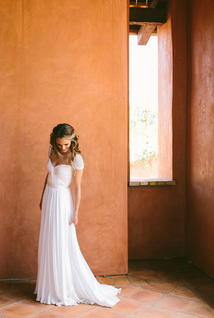 Jennifer Emerling Wedding Inspiration
