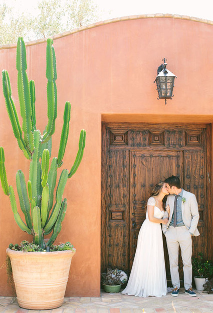 Jennifer Emerling Wedding Inspiration