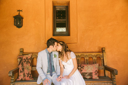 Jennifer Emerling Wedding Inspiration